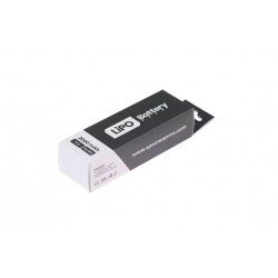 SPECNA ARMS LIPO - BATTERIA 2000MAH - 7.4 - 15/30C - TAMIYA
