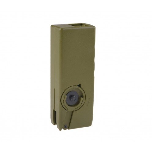 SPEEDLOADER PENTRU SERIILE M4/M16 - OLIVE