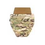 HUSA PENTRU PROTECTIE BALISTICA A ABDOMENULUI - MULTICAM