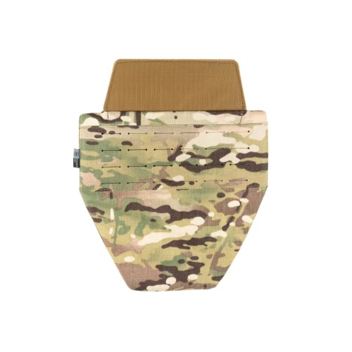 HUSA PENTRU PROTECTIE BALISTICA A ABDOMENULUI - MULTICAM