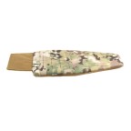 HUSA PENTRU PROTECTIE BALISTICA A ABDOMENULUI - MULTICAM