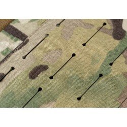 TEMPLATS GEAR COPERTURA ADDOME PER INSERTI BALISTICI - MULTICAM
