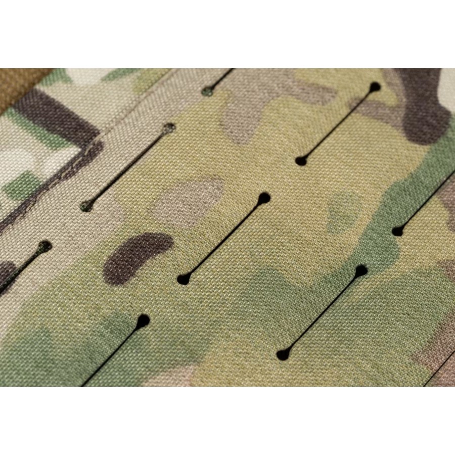 HUSA PENTRU PROTECTIE BALISTICA A ABDOMENULUI - MULTICAM
