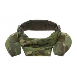 TEMPLARS GEAR COVER FOR SHOULDERS/COLLAR/THROAT - MULTICAM