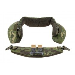TEMPLARS GEAR COVER FOR SHOULDERS/COLLAR/THROAT - MULTICAM