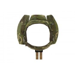 TEMPLARS GEAR COVER FOR SHOULDERS/COLLAR/THROAT - MULTICAM