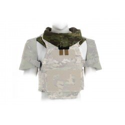 TEMPLARS GEAR COVER FOR SHOULDERS/COLLAR/THROAT - MULTICAM