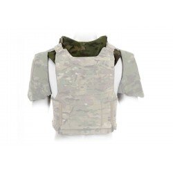 TEMPLARS GEAR COVER FOR SHOULDERS/COLLAR/THROAT - MULTICAM