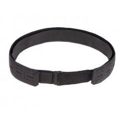 TEMPLARS GEAR PT5 SET CINTURE A BASSO PROFILO - NERO