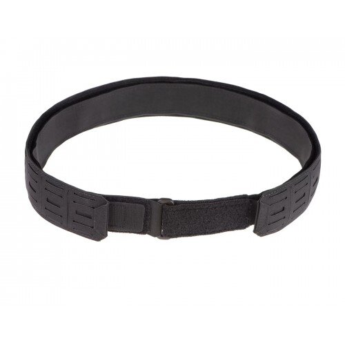 TEMPLARS GEAR PT5 SET CINTURE A BASSO PROFILO - NERO