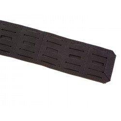 TEMPLARS GEAR PT5 SET CINTURE A BASSO PROFILO - NERO