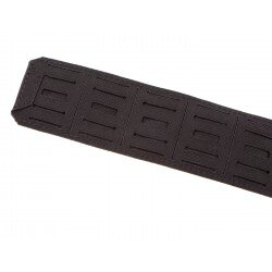 TEMPLARS GEAR PT5 SET CINTURE A BASSO PROFILO - NERO