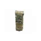 PORT INCARCATOR DUBLU GEN.III PENTRU AK - MULTICAM