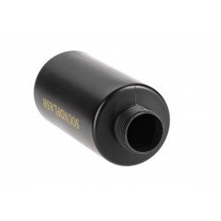 SET 12 PCS - CYLINDER GRENADE SHELL THUNDER B