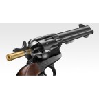 REVOLVER SAA.45 CIVILIAN - 3/4 INCH - SPRING - BLACK