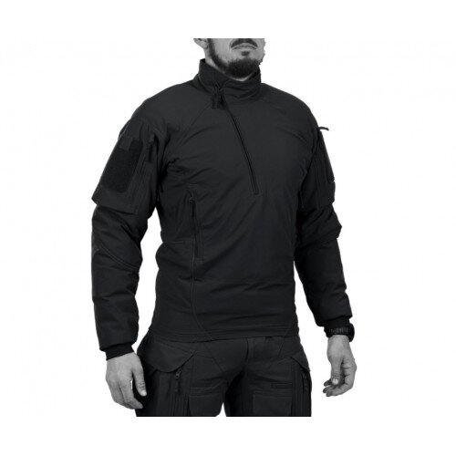 WINTER COMBAT SHIRT MODEL ACE GEN.2 - NEGRU 