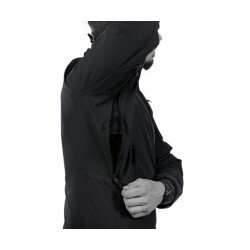 WINTER COMBAT SHIRT MODEL ACE GEN.2 - NEGRU