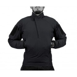 WINTER COMBAT SHIRT MODEL ACE GEN.2 - NEGRU