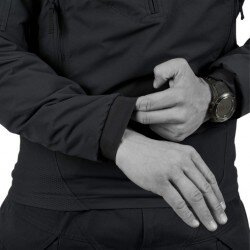 WINTER COMBAT SHIRT MODEL ACE GEN.2 - NEGRU