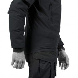 WINTER COMBAT SHIRT MODEL ACE GEN.2 - NEGRU