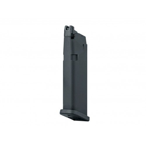 INCARCATOR 20 BILE PENTRU GLOCK 17/45 GEN 5