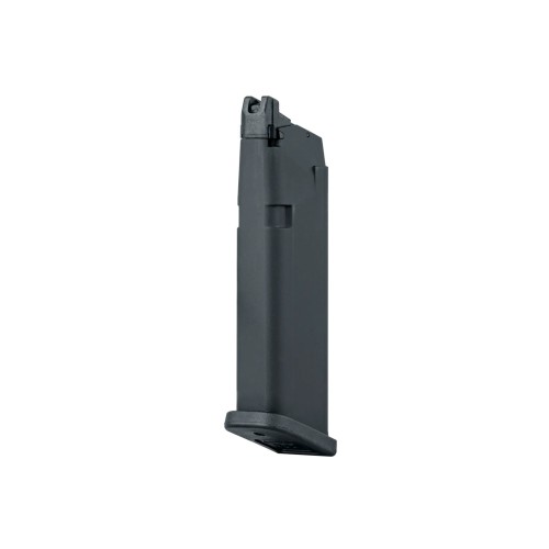 INCARCATOR 20 BILE PENTRU GLOCK 17/45 GEN 5