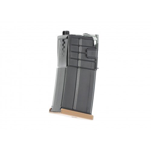 INCARCATOR DE 20 BILE PENTRU H K M110 A1 GRN-BRN