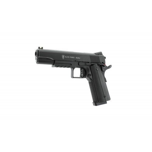 ELITE FORCE BLAMER - GBB - CO2 - BLACK