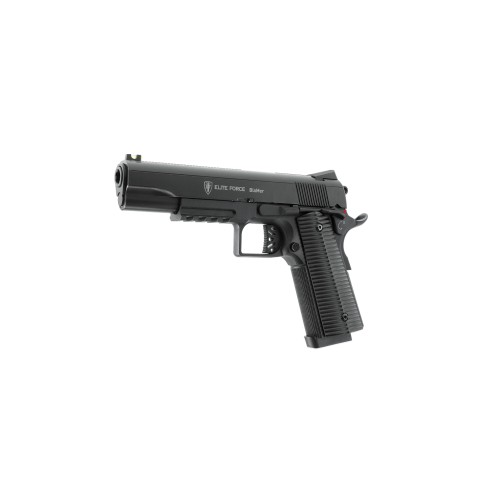 UMAREX ELITE FORCE BLAMER - GBB - CO2 - BLACK