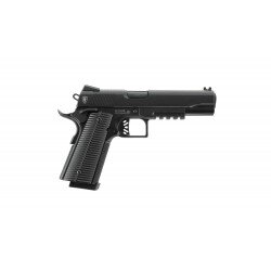ELITE FORCE BLAMER - GBB - CO2 - BLACK