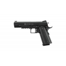 ELITE FORCE BLAMER - GBB - CO2 - BLACK