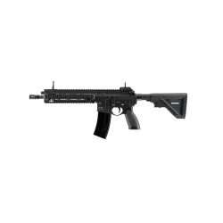 UMAREX HECKLER & KOCH HK416 A5 - GBBR - BLACK