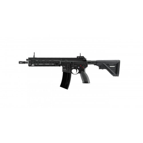 HECKLER KOCH HK416 A5 - GBBR - BLACK