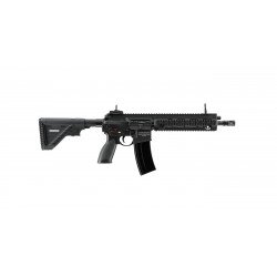 UMAREX HECKLER & KOCH HK416 A5 - GBBR - BLACK
