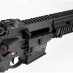 HECKLER KOCH HK416 A5 - GBBR - BLACK