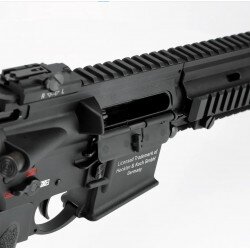 UMAREX HECKLER & KOCH HK416 A5 - GBBR - BLACK