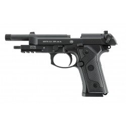 BERETTA MOD. M9A3 - METAL SLIDE - CO2 - BLACK