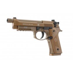 BERETTA MOD. M9A3 - METAL SLIDE - CO2 - FDE