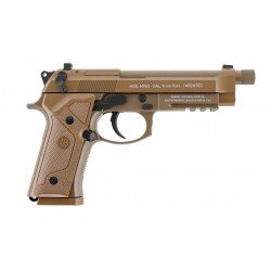 BERETTA MOD. M9A3 - METAL SLIDE - CO2 - FDE