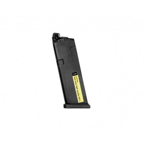 INCARCATOR PENTRU GLOCK 19 GEN.4 - GREEN GAS - UMAREX