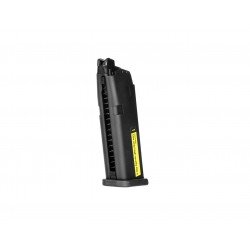 INCARCATOR PENTRU GLOCK 19 GEN.4 - GREEN GAS - UMAREX