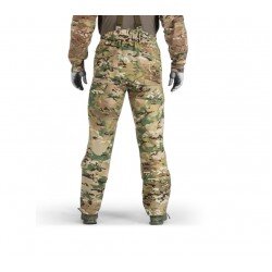 PANTALONI MODELLO MONSOON XT - MULTICAM