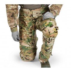 PANTALONI MODELLO MONSOON XT - MULTICAM