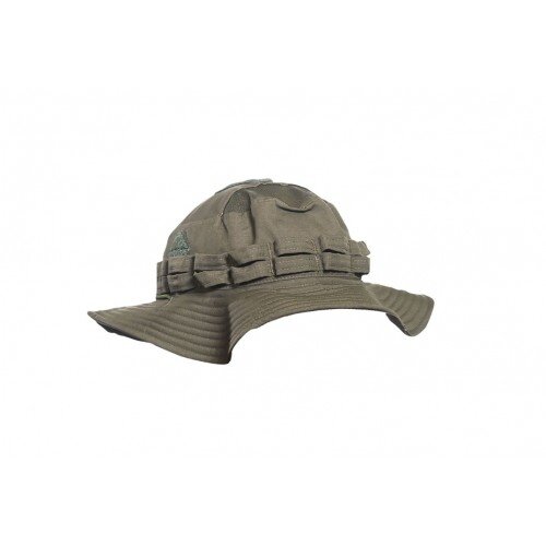 BOONIE HAT - STRIKER XT GEN.2 - BROWN GREY