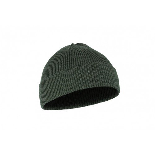 FES WATCH CAP - BROWN GREY