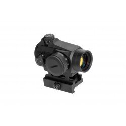 RED DOT VO MAVERICK GEN2 1X22 - QD - BLACK