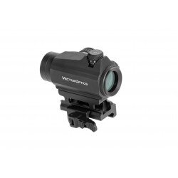 RED DOT VO MAVERICK GEN2 1X22 - QD - BLACK