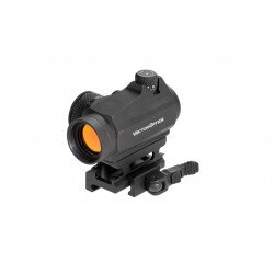 RED DOT VO MAVERICK GEN2 1X22 - QD - BLACK