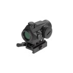 RED DOT VO MAVERICK GEN2 1X22 - QD - BLACK