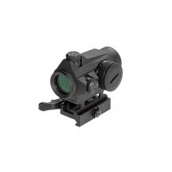 RED DOT VO MAVERICK GEN2 1X22 - QD - BLACK